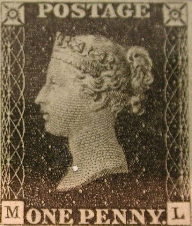 Philately Definition, History & Types .